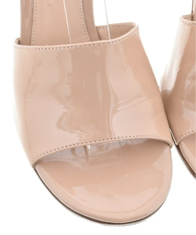 Gianvito Rossi Sandals