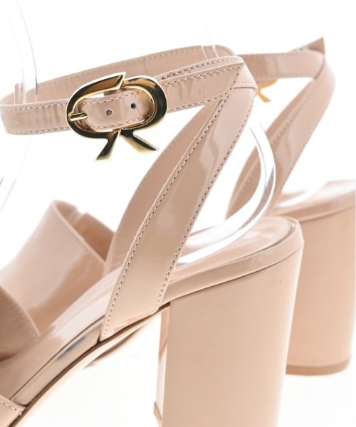 Gianvito Rossi Sandals