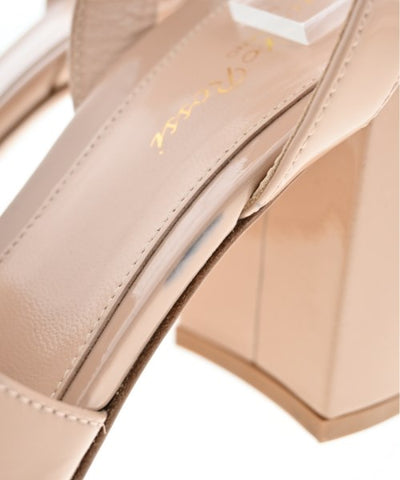 Gianvito Rossi Sandals