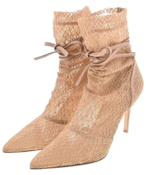 Gianvito Rossi Booties