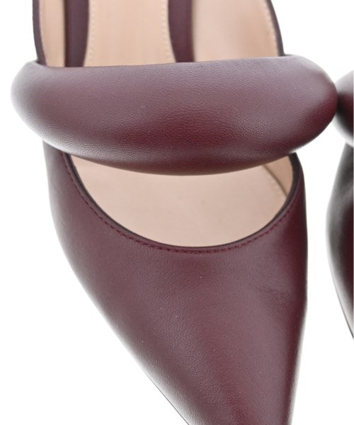 Gianvito Rossi Sandals