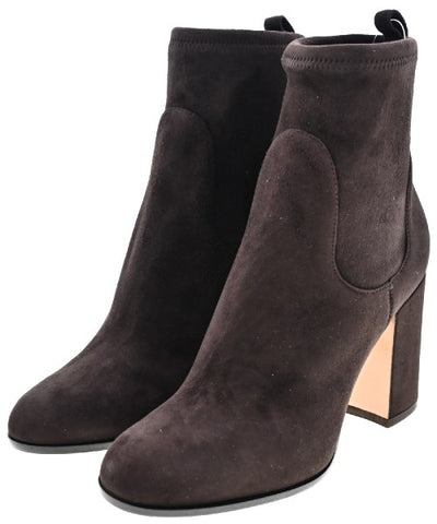 Gianvito Rossi Boots