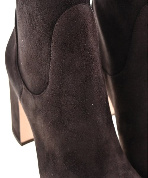 Gianvito Rossi Boots