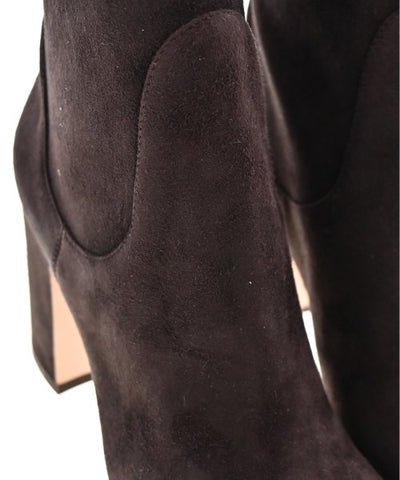 Gianvito Rossi Boots