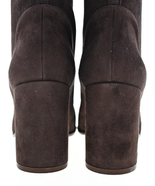 Gianvito Rossi Boots