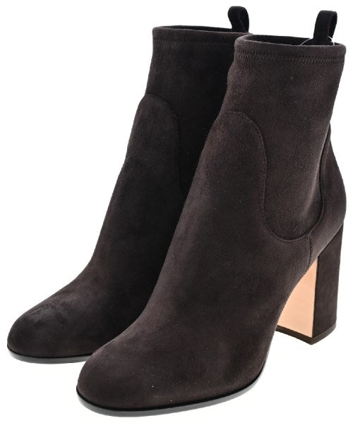 Gianvito Rossi Boots