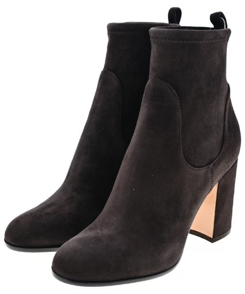 Gianvito Rossi Boots