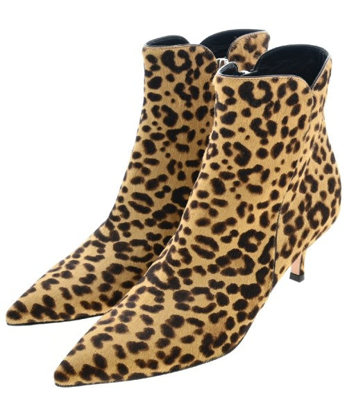 Gianvito Rossi Boots