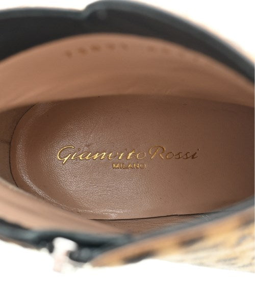 Gianvito Rossi Boots