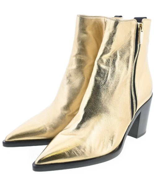 Gianvito Rossi Boots