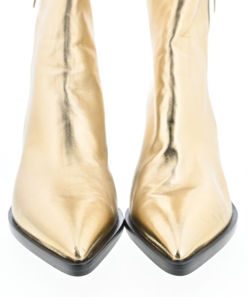 Gianvito Rossi Boots