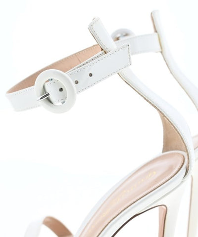 Gianvito Rossi Sandals