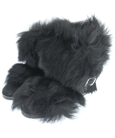 Gianvito Rossi Boots