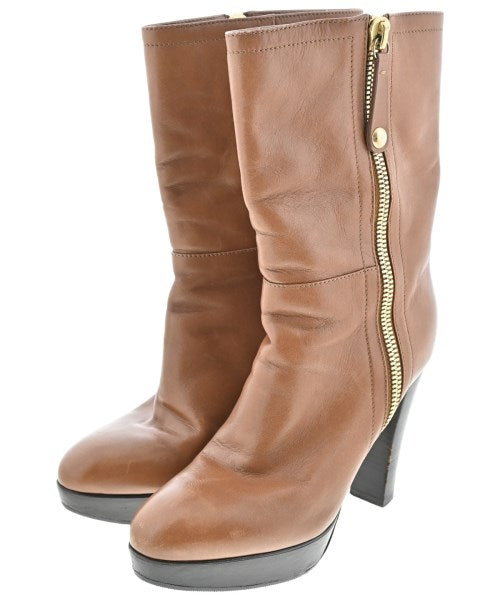 Gianvito Rossi Boots