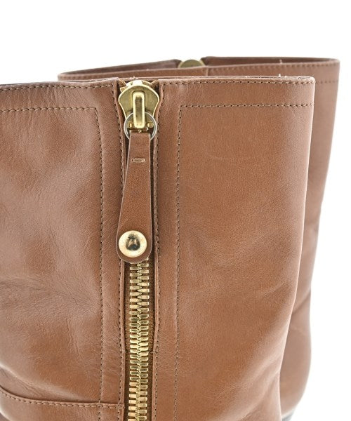 Gianvito Rossi Boots