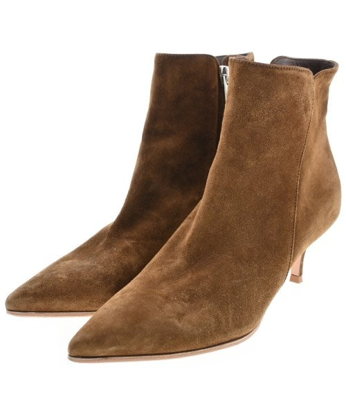 Gianvito Rossi Boots