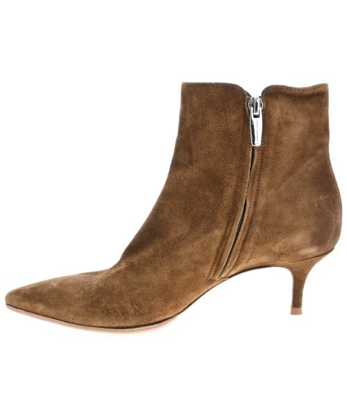 Gianvito Rossi Boots