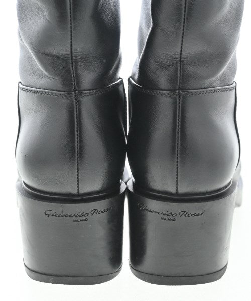 Gianvito Rossi Boots