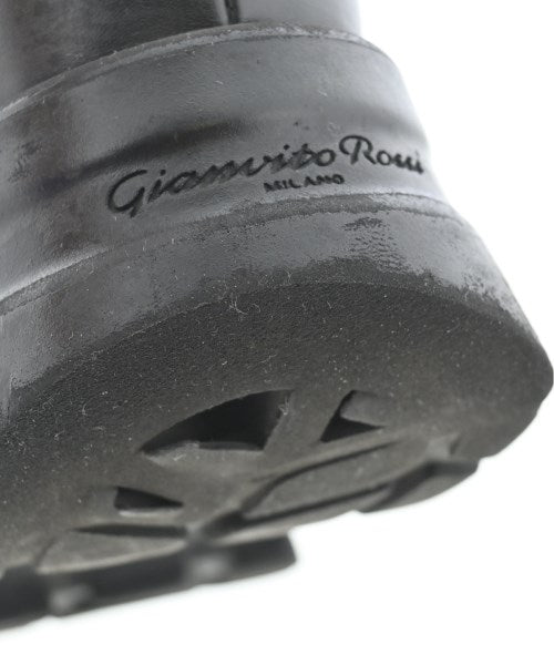 Gianvito Rossi Boots