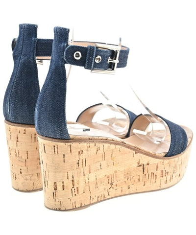 Gianvito Rossi Sandals