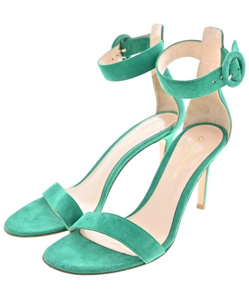 Gianvito Rossi Sandals
