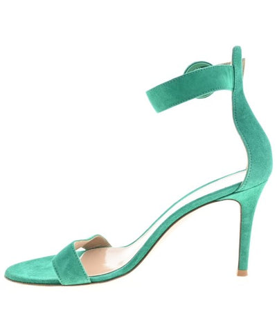 Gianvito Rossi Sandals