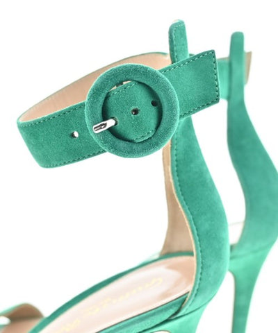 Gianvito Rossi Sandals