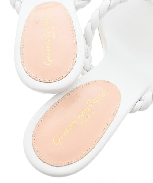 Gianvito Rossi Sandals