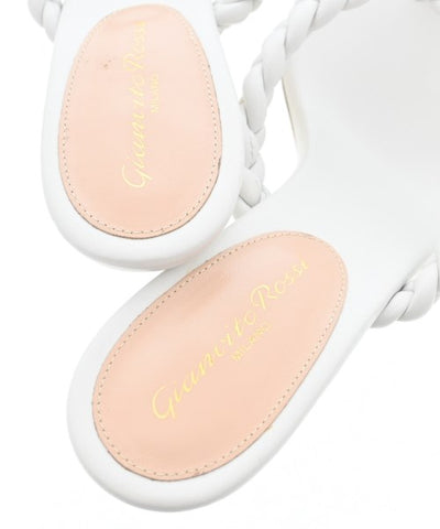 Gianvito Rossi Sandals