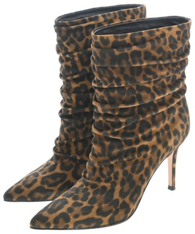 Gianvito Rossi Boots