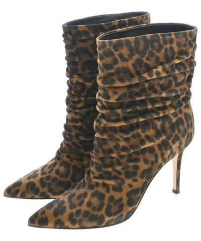 Gianvito Rossi Boots