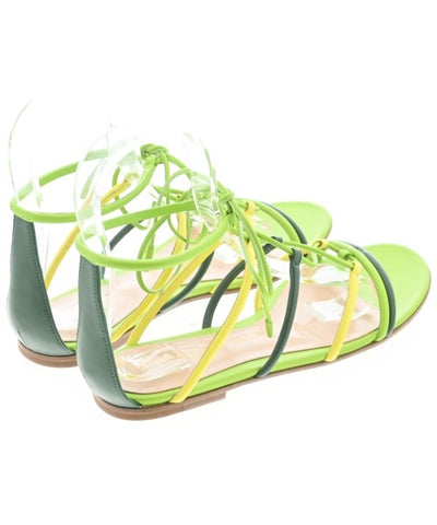 Gianvito Rossi Sandals