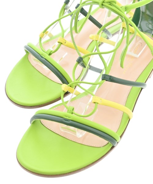 Gianvito Rossi Sandals