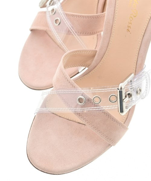 Gianvito Rossi Sandals