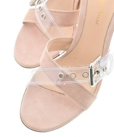 Gianvito Rossi Sandals