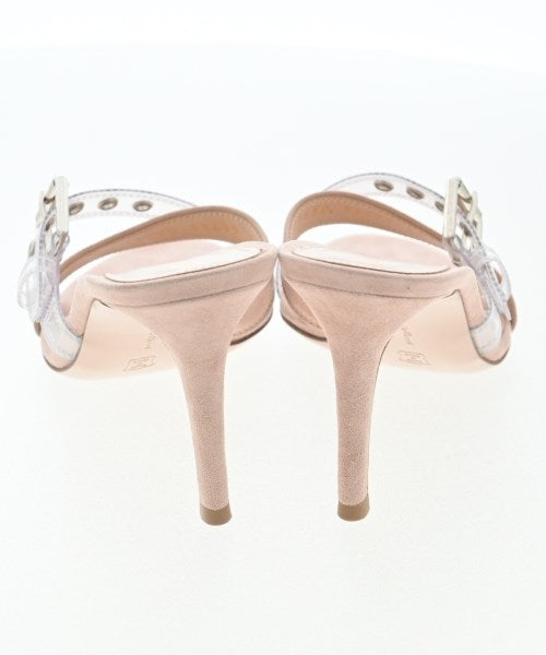 Gianvito Rossi Sandals