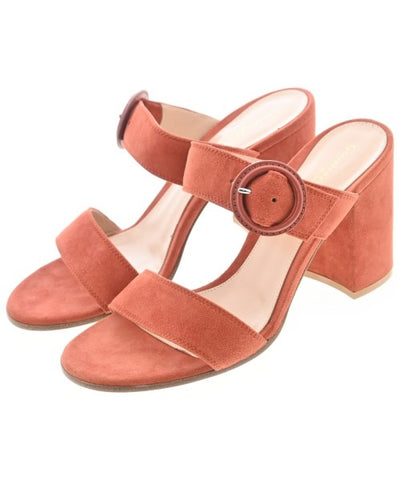 Gianvito Rossi Sandals