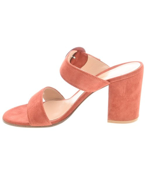 Gianvito Rossi Sandals