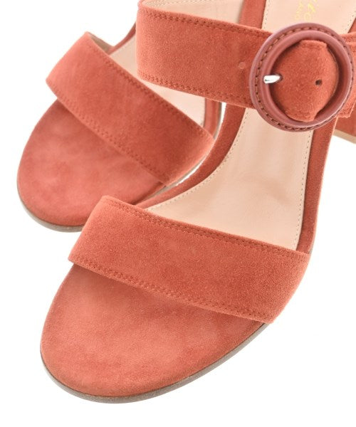 Gianvito Rossi Sandals