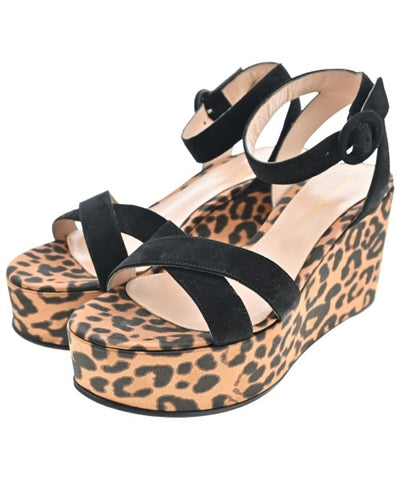 Gianvito Rossi Sandals