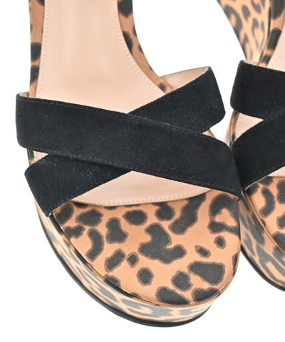 Gianvito Rossi Sandals