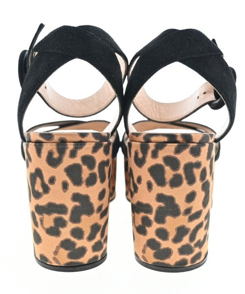 Gianvito Rossi Sandals