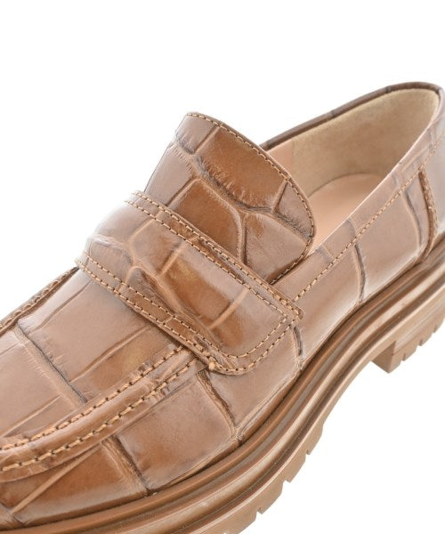 Gianvito Rossi Dress shoes/Loafers