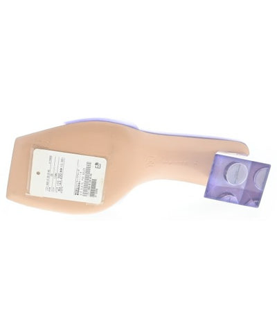 Gianvito Rossi Sandals