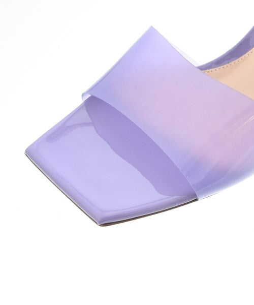 Gianvito Rossi Sandals