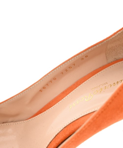 Gianvito Rossi Pumps/Heels