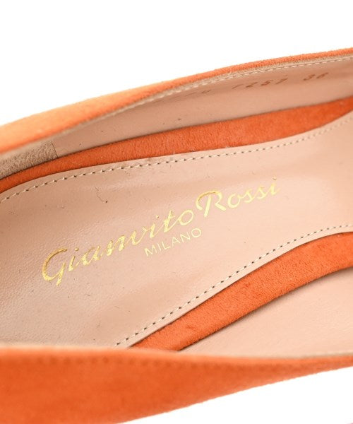 Gianvito Rossi Pumps/Heels