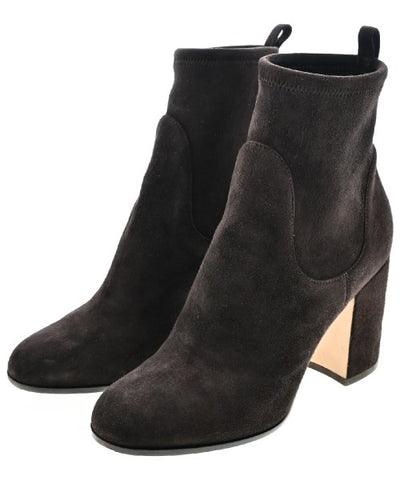 Gianvito Rossi Boots