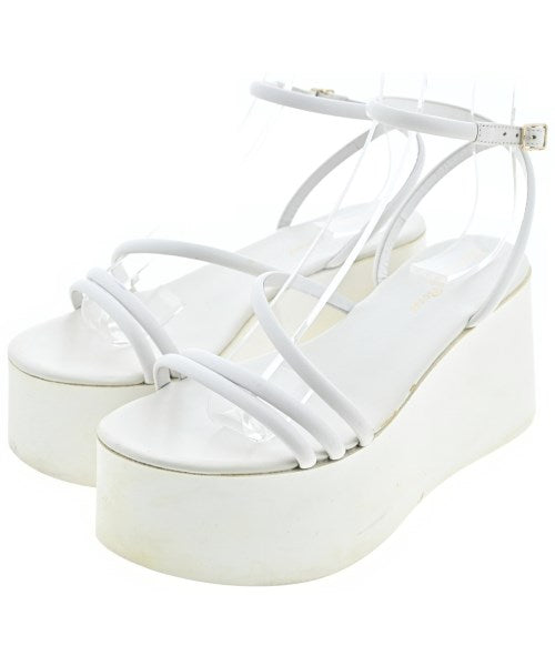 Gianvito Rossi Sandals