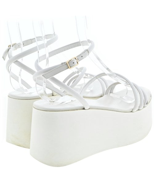 Gianvito Rossi Sandals